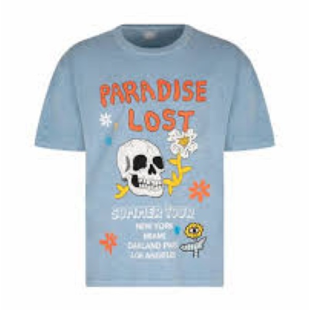 Paradise Lost T-Shirt